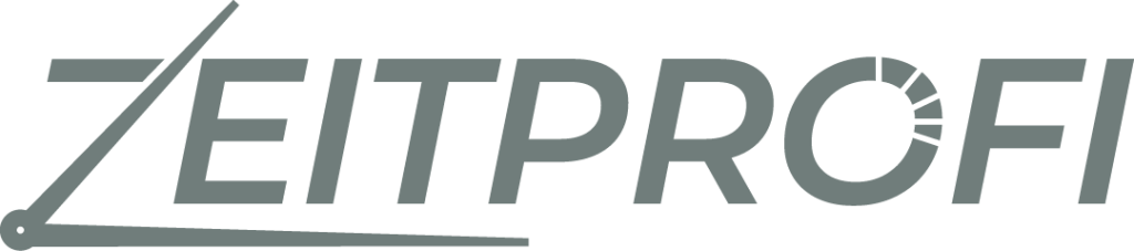 Logo Zeitprofi