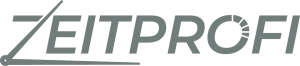 Logo Zeitprofi